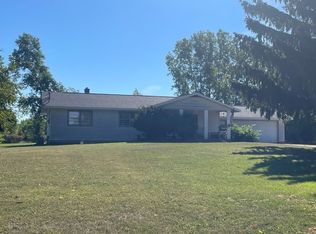 2229 S Washburn Rd, Davison, MI 48423