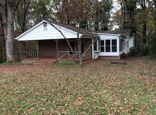 6919 Reed Creek Hwy, Hartwell, GA 30643