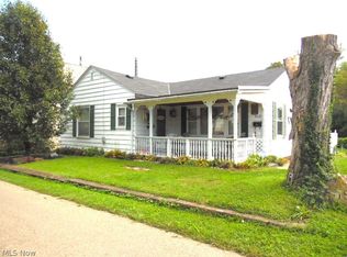 508 Coe Ave, Coshocton, OH 43812