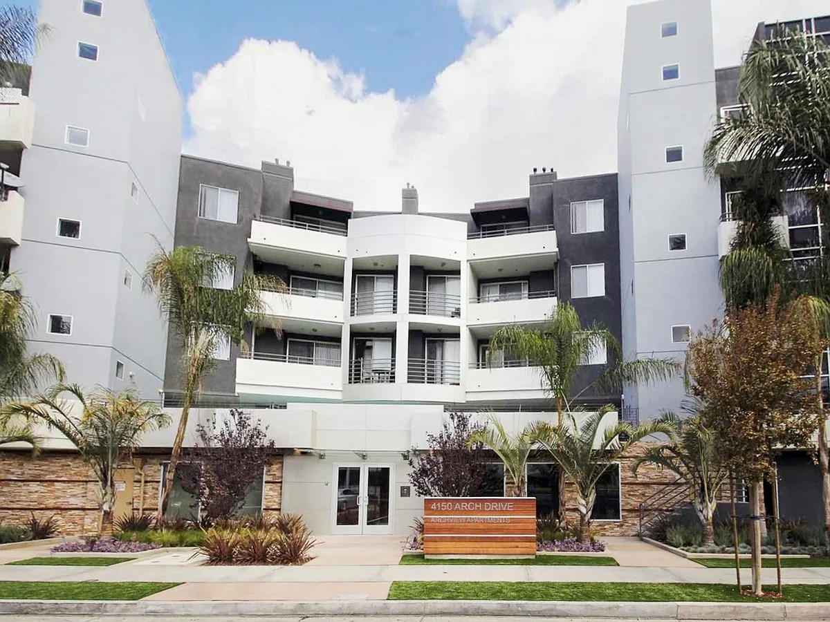 Building Photo - Archview Apartments