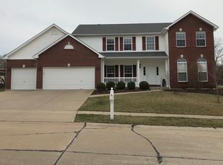 4011 Jacobs Lndg, Saint Charles, MO