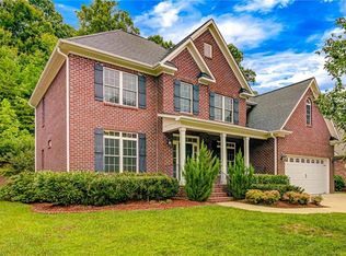1060 Feldspar Ln, Lewisville, NC 27023