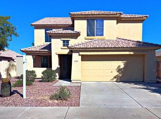 2336 W Apollo Rd, Phoenix, AZ 85041