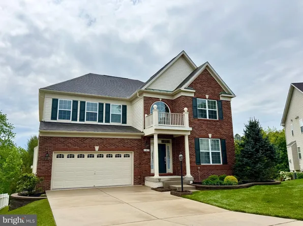 2017 Brodick Ln, Gambrills, MD 21054