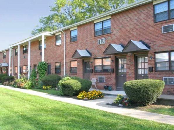 164 Park Ave APT 401