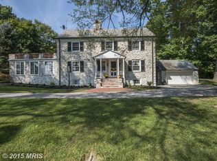 6840 Norris Ln, Elkridge, MD 21075