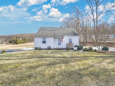110 Ellington Ave, Ellington, CT, 06029