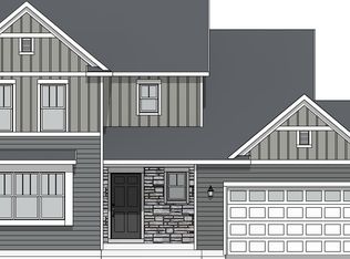 The Dover Plan, Welshire Farm, Delafield, WI 53018