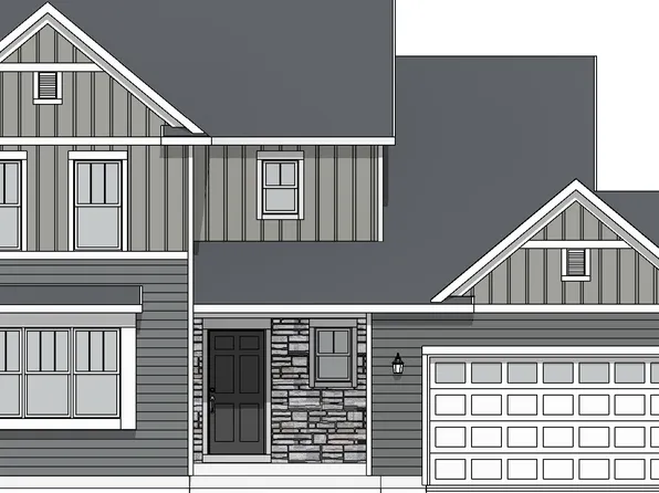 The Dover Plan, Welshire Farm