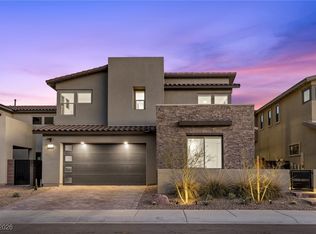 400 Crown Mesa Ave, Las Vegas, NV 89138