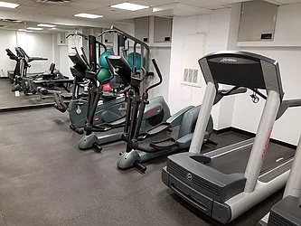 Rented by Level Group