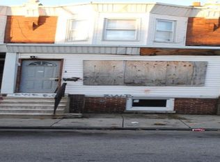 2216 Hobson St, Philadelphia, PA