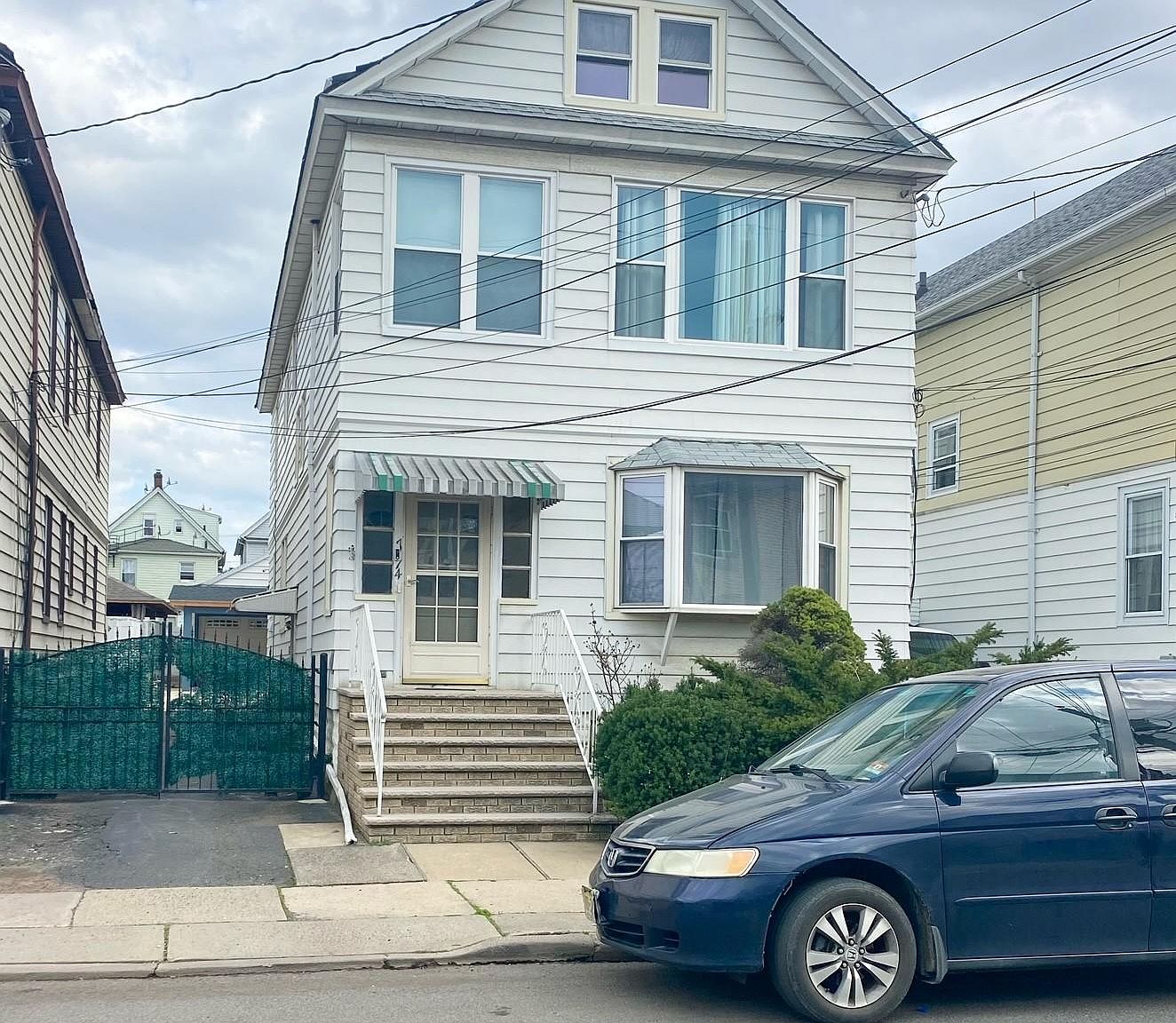 712714 Polonia Ave FLOOR 2, Elizabeth, NJ 07202 Zillow