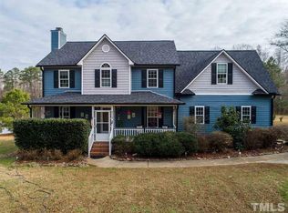 6729 Oviedo Dr, Raleigh, NC 27603