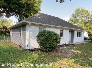 2657 E Normal Cir, Springfield, MO 65804