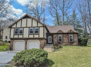 7402 Dorothy Ct, Springfield, VA 22153