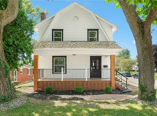 1804 Glenmount Ave, Akron, OH 44301