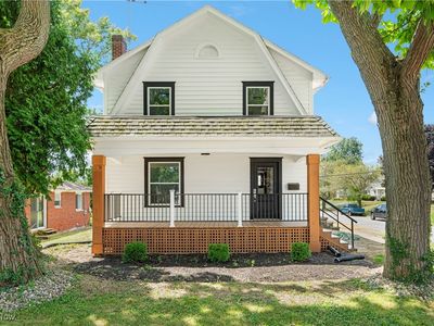 1804 Glenmount Ave, Akron, OH, 44301