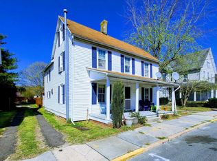 313 E 6th St, Laurel, DE 19956