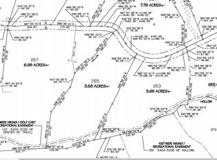 0 Periwinkle Way LOT 263, Dunlap, TN 37327