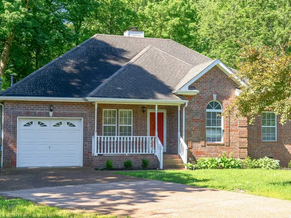 210 Apache Trl, White House, TN 37188