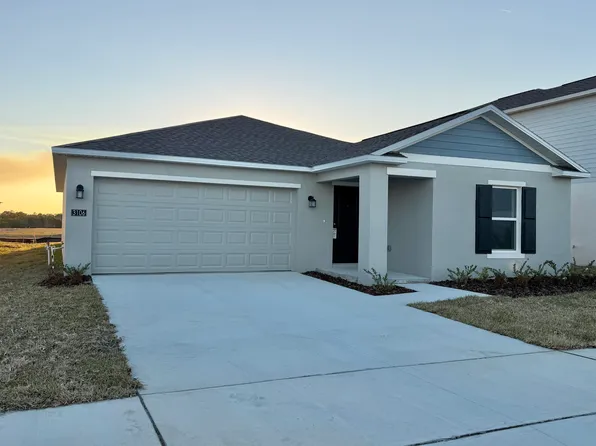 3106 Totem Rd, Eagle Lake, FL 33839