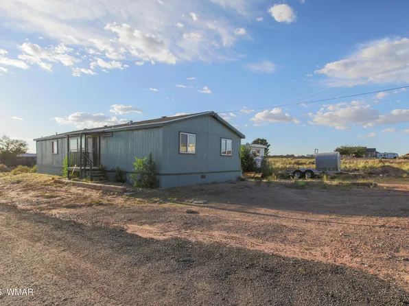4610 8th North Ave, Joseph City, AZ 86032