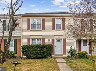 18240 Smoke House Ct, Germantown, MD 20874