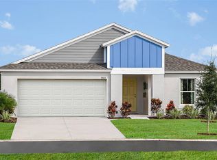 12648 Hysmith Loop, Parrish, FL 34219