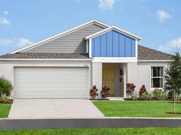 12855 Twin Bridges Dr, Riverview, FL 33579