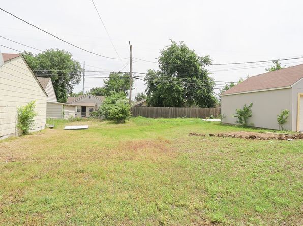 Newly Renovated Duplex!, 1409 N Winston Ave #1419, Tulsa, OK 74115