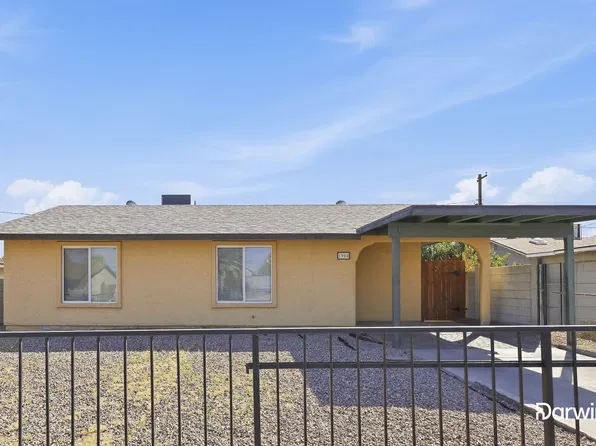 1908 Allen Ave, Henderson, NV 89011