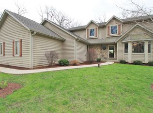 W5588 Briarwood Rd, Elkhorn, WI 53121