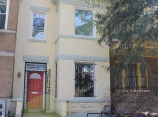 1012 Park Rd NW, Washington, DC 20010