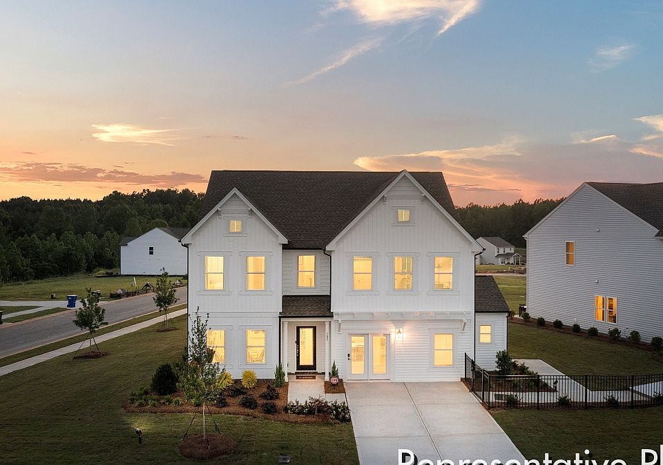 5404 Ripplebrook Rd Durham NC Zillow