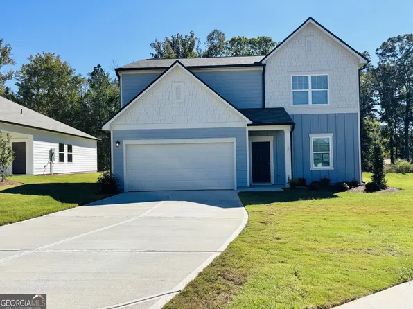 37 Crescent Blvd, Carrollton, GA 30116