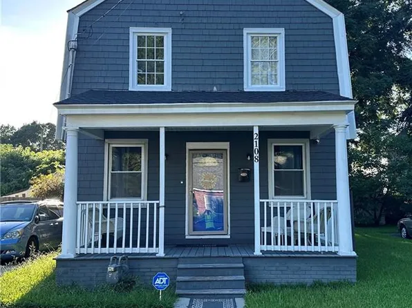 2108 Atlanta Ave, Portsmouth, VA 23704