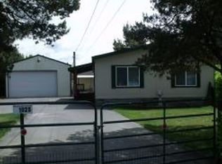 1025 Nye Ct, Lakeside, OR 97449