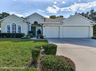 11214 Valley Stream Ct, Spring Hill, FL 34609