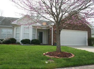 3012 Old Craig Trl, Mebane, NC 27302