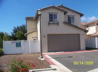 201 E Gilea Ct, Santa Maria, CA 93454