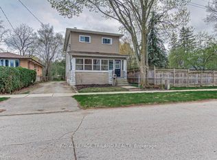 256 Edinburgh St, London, ON N6H 1M3