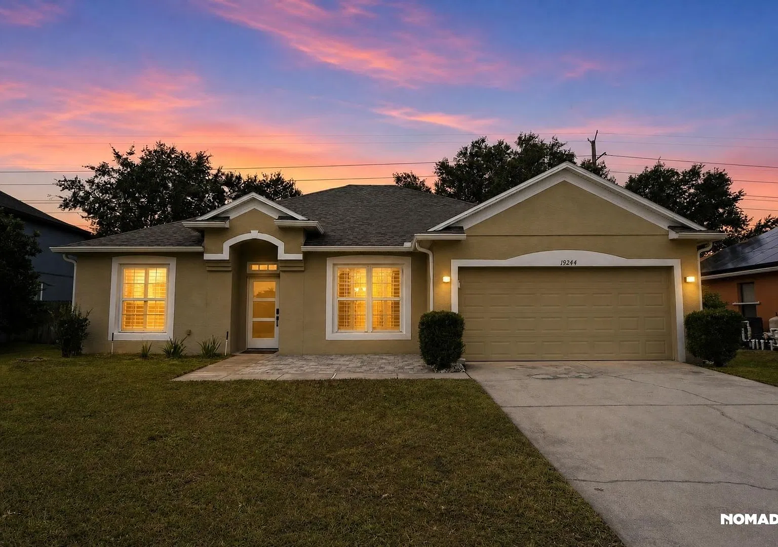 Spacious 4BR House in Orlando — Photo 1