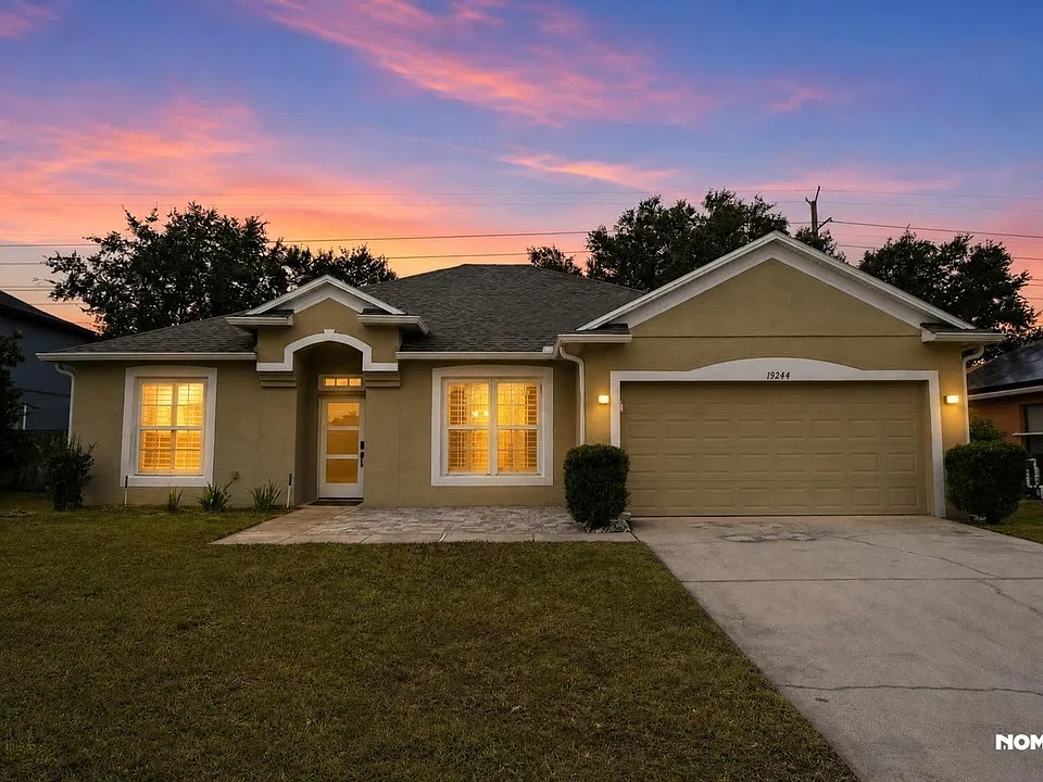 19244 Timber Pine Ln