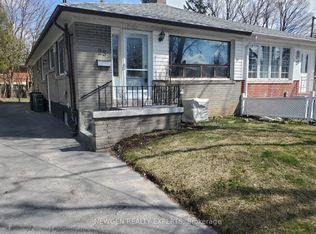 25 Rushley Dr, Toronto, ON M1P 3S6