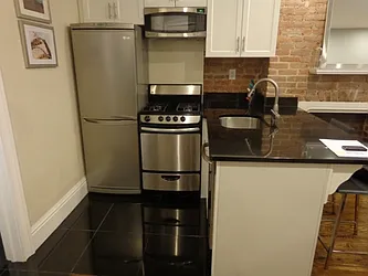 Rented by Citi Habitats