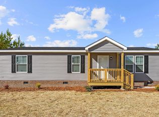 596 Jack Bone Hill Rd, Jefferson, SC 29718