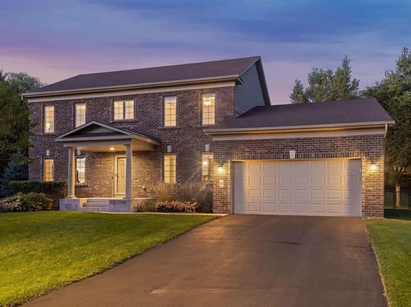 8 Fieldstone Bay, Hudson, WI 54016