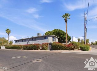 4224 N 12TH Street #203, Phoenix, AZ 85014