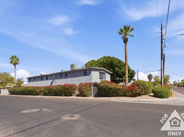 4224 N 12TH Street #203, Phoenix, AZ 85014